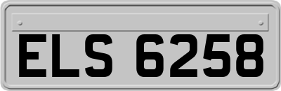 ELS6258
