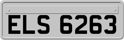 ELS6263