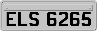 ELS6265