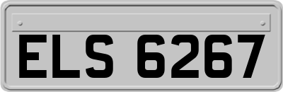 ELS6267