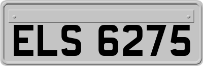 ELS6275