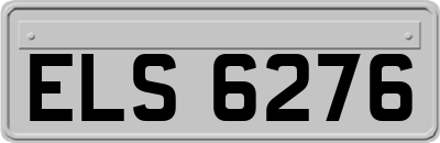ELS6276