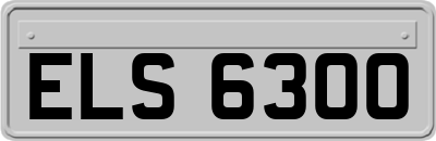 ELS6300