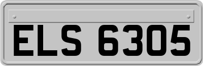 ELS6305