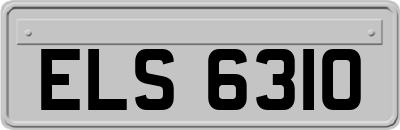 ELS6310