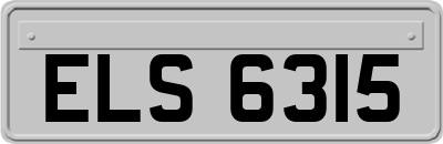 ELS6315