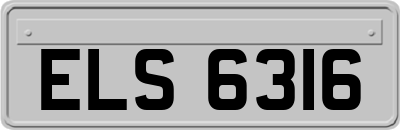 ELS6316