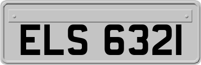 ELS6321