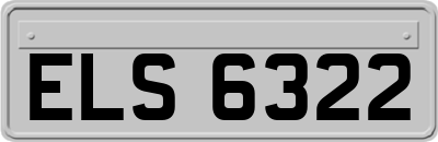 ELS6322