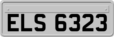 ELS6323