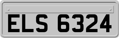 ELS6324
