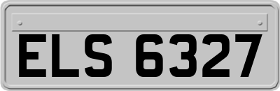 ELS6327