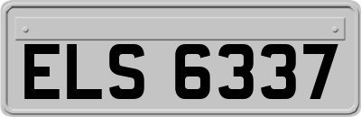 ELS6337