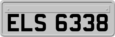 ELS6338