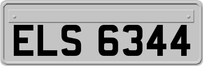 ELS6344