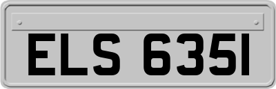 ELS6351