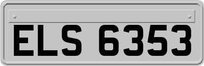 ELS6353