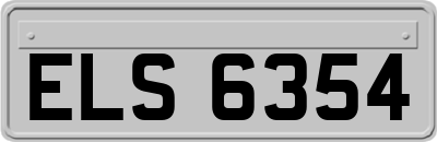 ELS6354