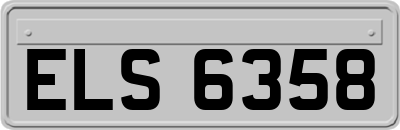 ELS6358