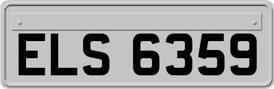 ELS6359