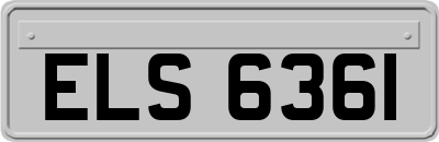 ELS6361