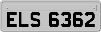 ELS6362