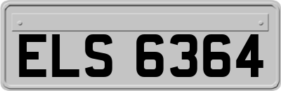 ELS6364