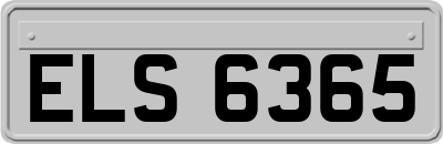 ELS6365