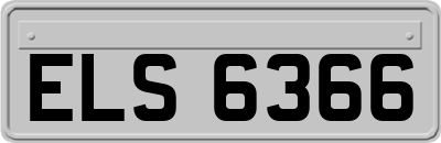 ELS6366