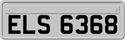 ELS6368