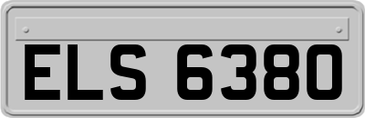 ELS6380