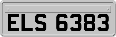 ELS6383