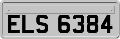 ELS6384