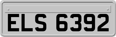 ELS6392
