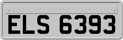 ELS6393