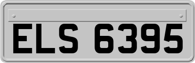 ELS6395