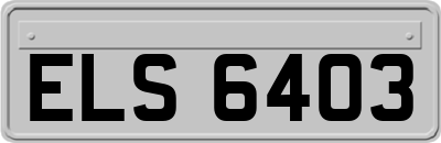 ELS6403