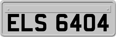 ELS6404