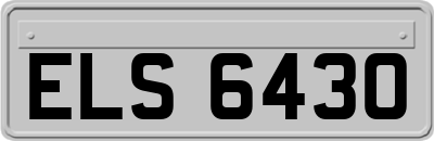ELS6430