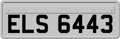 ELS6443