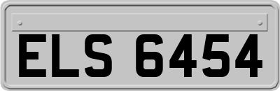 ELS6454