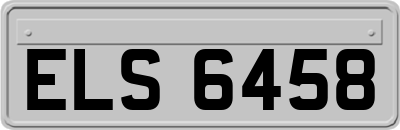 ELS6458