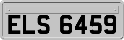 ELS6459