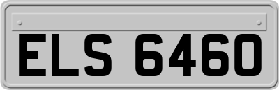 ELS6460