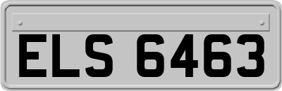 ELS6463