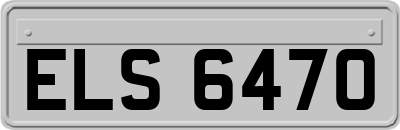 ELS6470
