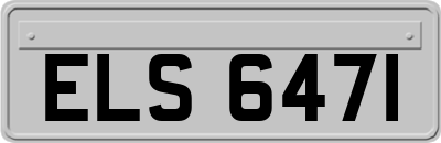 ELS6471