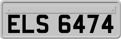 ELS6474