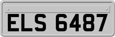 ELS6487