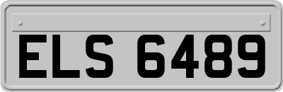 ELS6489